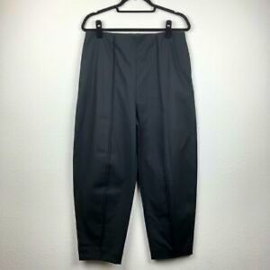 COS Balloon Trousers